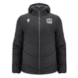 2024-2025 Glasgow Warriors Travel Bomber Jacket (Black)_1