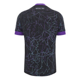 2024-2025 Glasgow Warriors Rugby Training Jersey (Your Name)_2