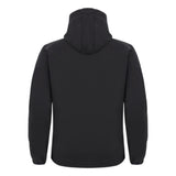 2024-2025 Wales WRU Rugby Softshell Jacket (Black)_2