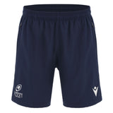 2024-2025 Cardiff Blues Rugby Micro Bermuda Shorts (Navy)_1