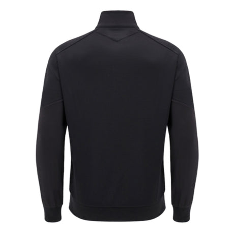 2024-2025 Wales Rugby WRU Travel 3D Fleece (Black)_2