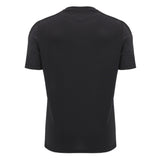 2024-2025 Wales Rugby Poly Training Shirt (Black)_1