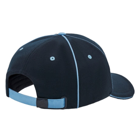 2024-2025 Cardiff Blues Rugby Baseball Cap (Navy)_2
