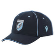 2024-2025 Cardiff Blues Rugby Baseball Cap (Navy)_2