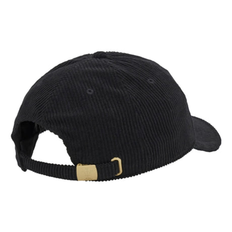 2024-2025 Wales Rugby Dad Cap (Black)_2