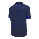 2024-2025 Edinburgh Rugby Home Shirt (Kids) (Your Name)_2