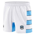 2024-2025 Glasgow Warriors Rugby Away Shorts (White)_1