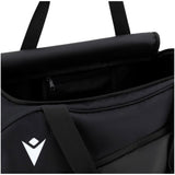 2024-2025 Ospreys Rugby Duffel Gym Bag (Black)_2