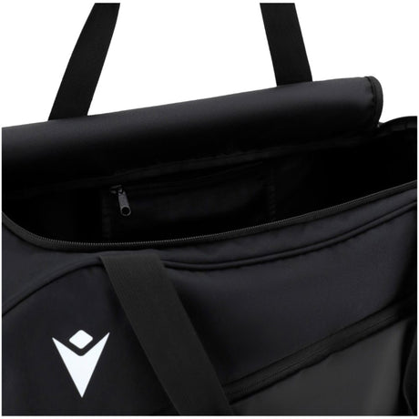 2024-2025 Ospreys Rugby Duffel Gym Bag (Black)_2