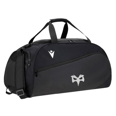 2024-2025 Ospreys Rugby Duffel Gym Bag (Black)_2