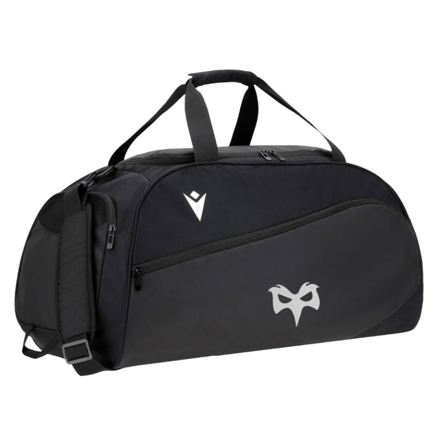 2024-2025 Ospreys Rugby Duffel Gym Bag (Black)_2