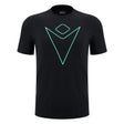 2024-2025 Ospreys Rugby Cotton T-Shirt (Black)_2
