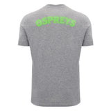 2024-2025 Ospreys Rugby Cotton T-Shirt (Grey)_2