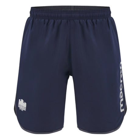 2024-2025 Edinburgh Rugby Swimming Shorts (Navy)_1