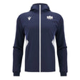 2024-2025 Edinburgh Rugby Warm Up Anthem Jacket (Navy)_2