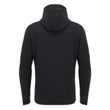 2024-2025 Wales WRU Rugby Ath Full Zip Hoody (Black)_2