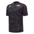 2024-2025 Ospreys Rugby Home Shirt (Kids)_2