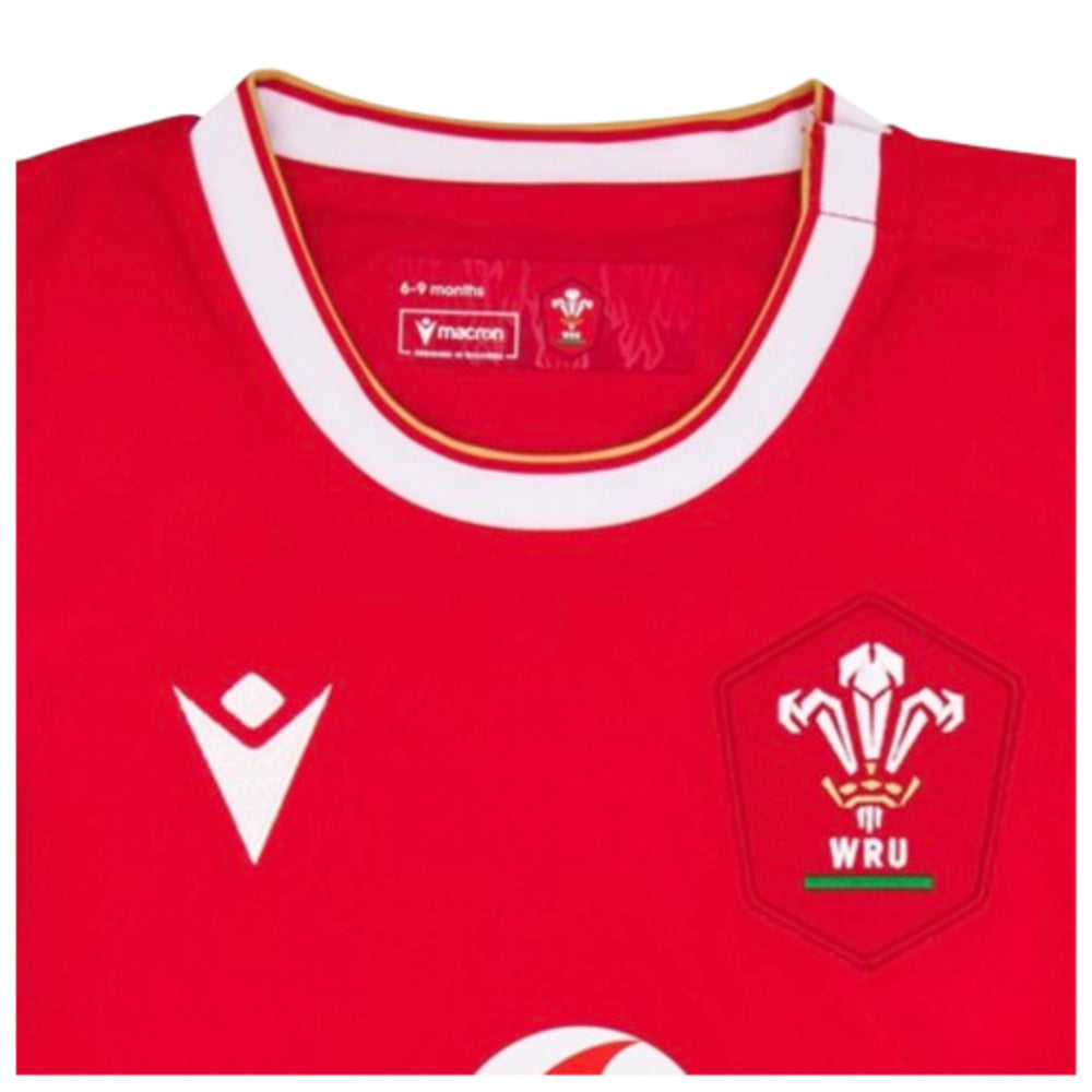 2024-2025 Wales Home Rugby Baby Kit_2