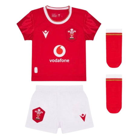 2024-2025 Wales Home Rugby Baby Kit_2