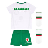 2024-2025 Wales Away Rugby Baby Kit (Halfpenny 15)_2