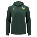 2024-2025 Ospreys Rugby Travel Cotton Hoody (Green)_2
