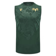 2024-2025 Ospreys Rugby Sleveeless Training Shirt (Green)_3