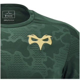 2024-2025 Ospreys Rugby LS Poly Training Shirt (Green)_3
