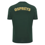 2024-2025 Ospreys Poly Training Shirt (Green)_3