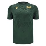 2024-2025 Ospreys Poly Training Shirt (Green)_3