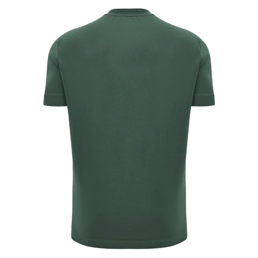 2024-2025 Ospreys Rugby Travel Cotton T-Shirt (Green)_2
