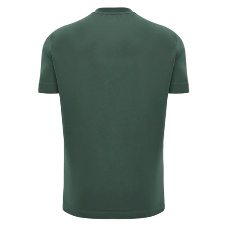 2024-2025 Ospreys Rugby Travel Cotton T-Shirt (Green)_2