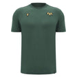 2024-2025 Ospreys Rugby Travel Cotton T-Shirt (Green)_2