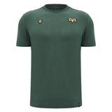 2024-2025 Ospreys Rugby Travel Cotton T-Shirt (Green)_2