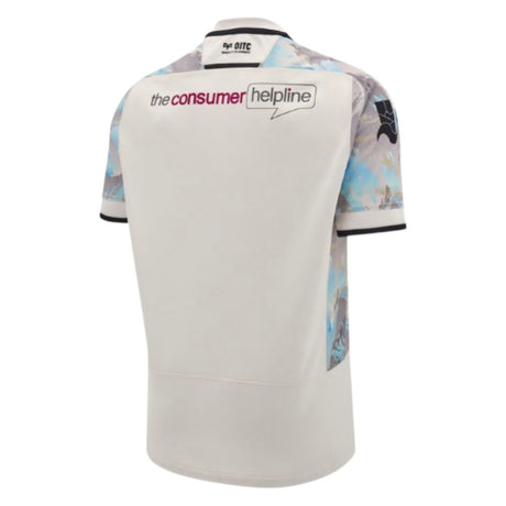 2024-2025 Ospreys Rugby Away Replica Shirt_2