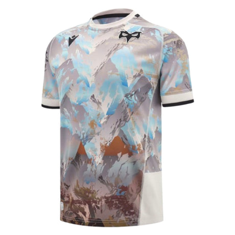 2024-2025 Ospreys Rugby Away Replica Shirt_2