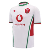 2024-2025 Wales Away Replica Rugby Shirt (Kids)_2