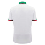 2024-2025 Wales Away Cotton Rugby Shirt (Kids) (Tipuric 7)_2