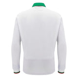 2024-2025 Wales Away Cotton LS Rugby Shirt (Wyn Jones 5)_2