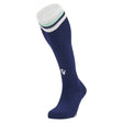 2024-2025 Scotland Rugby Authentic Home Socks (Navy)_1