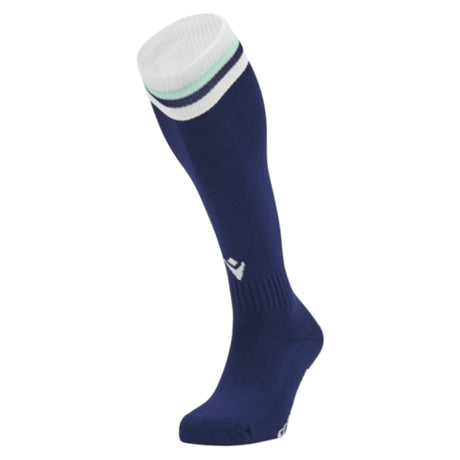 2024-2025 Scotland Rugby Authentic Home Socks (Navy)_1