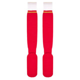 2024-2025 Wales WRU Rugby Home Socks (Red)_2