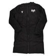 2024-2025 Ospreys Rugby Below Knee Bench Jacket (Black)_1