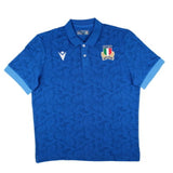 2024-2025 Italy Rugby Home Cotton Replica Shirt_1