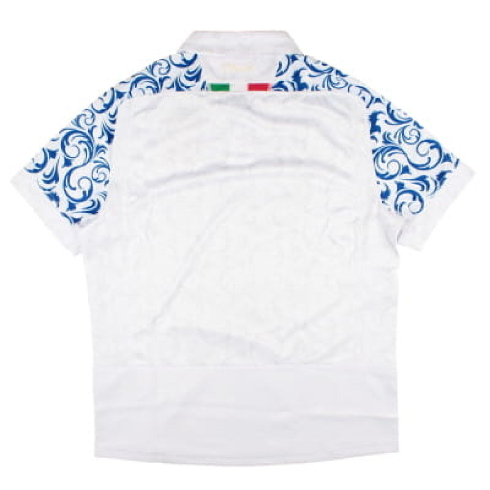 2024-2025 Italy Rugby Away Replica Shirt_1