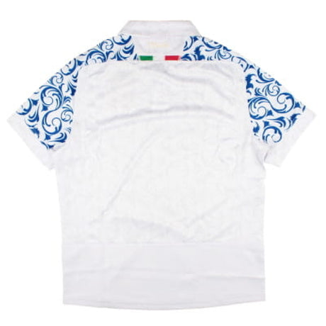 2024-2025 Italy Rugby Away Replica Shirt_1