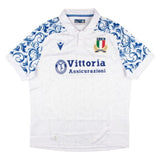 2024-2025 Italy Rugby Away Replica Shirt_1