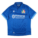2024-2025 Italy Rugby Home Replica Shirt_1