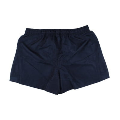 2024-2025 Cardiff Blues Rugby Training Shorts (Navy)_1