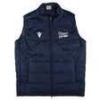 2024-2025 Sale Sharks Padded Gilet (Navy)_1
