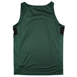 2024-2025 Connacht Rugby Training Dry Singlet (Dark Green) (Your Name)_2